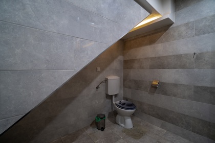 Apartman 1 – kupaonica s WC-om
