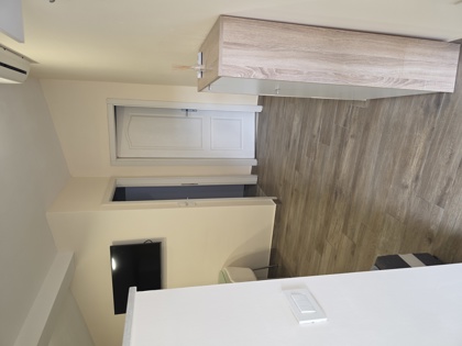 Apartman 9 – ulaz i dnevni prostor