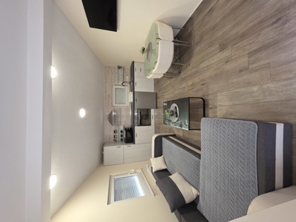 Apartman 9 – Big Smile Zagreb, Črnomerec